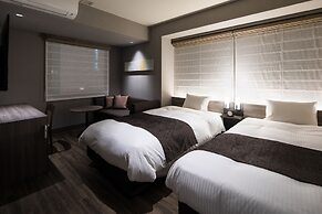 Kyoto Gion U-BELL Hotel