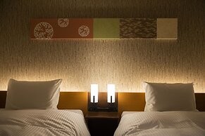 Kyoto Gion U-BELL Hotel