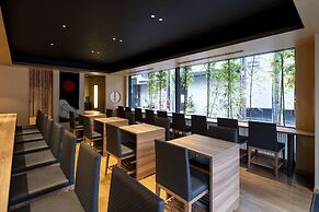 Kyoto Gion U-BELL Hotel