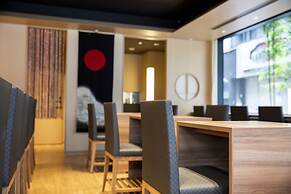 Kyoto Gion U-BELL Hotel