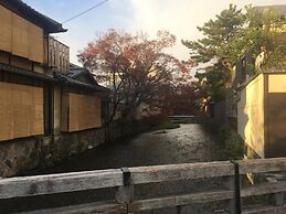 Kyoto Gion U-BELL Hotel