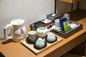 Kyoto Gion U-BELL Hotel