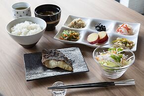 Kyoto Gion U-BELL Hotel