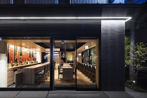 Kyoto Gion U-BELL Hotel