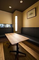 Kyoto Gion U-BELL Hotel