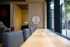 Kyoto Gion U-BELL Hotel