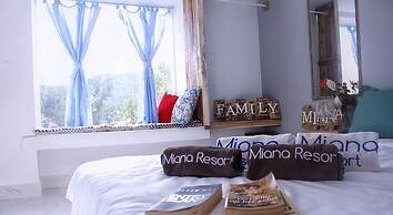 Miana Home
