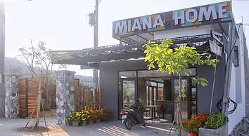 Miana Home