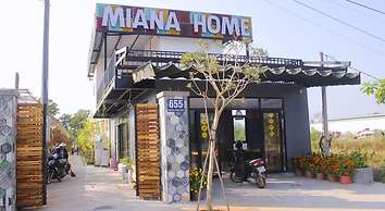 Miana Home