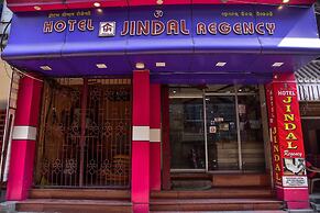 Hotel Jindal Regency