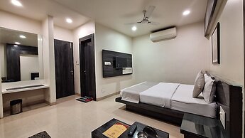 Hotel Alankar Palace