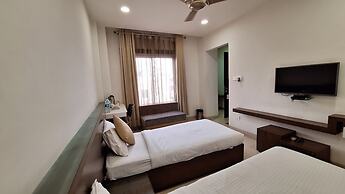 Hotel Alankar Palace