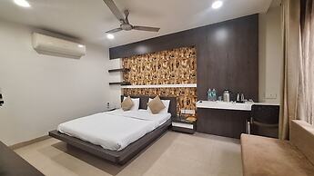 Hotel Alankar Palace