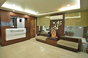 Hotel Alankar Palace