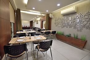 Hotel Alankar Palace