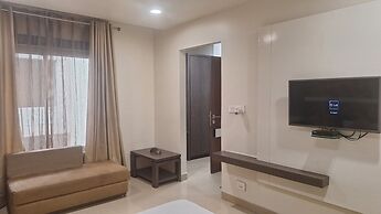 Hotel Alankar Palace