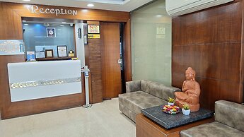 Hotel Alankar Palace