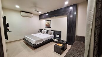 Hotel Alankar Palace