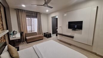 Hotel Alankar Palace