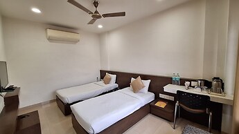 Hotel Alankar Palace