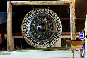 Saranghae Resort Chiang Dao