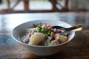 Saranghae Resort Chiang Dao