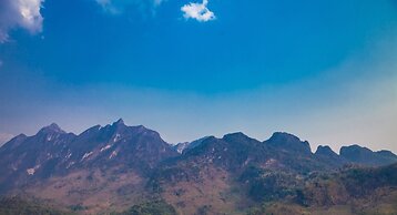 Saranghae Resort Chiang Dao