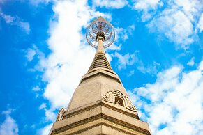 Saranghae Resort Chiang Dao