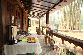 Saranghae Resort Chiang Dao