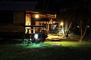 Saranghae Resort Chiang Dao