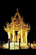 Saranghae Resort Chiang Dao