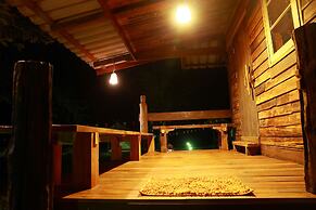 Saranghae Resort Chiang Dao