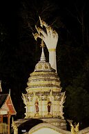 Saranghae Resort Chiang Dao