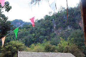 Saranghae Resort Chiang Dao