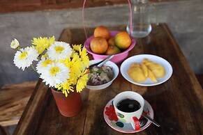 Saranghae Resort Chiang Dao