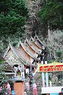 Saranghae Resort Chiang Dao