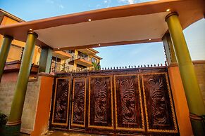 Kampala Suburbs Apartment