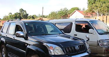 Kampala Suburbs Apartment