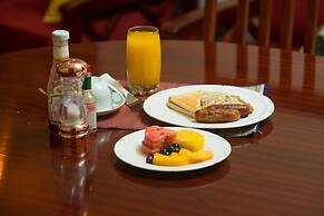 Kampala Suburbs Apartment