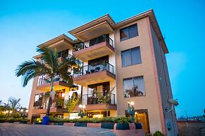 Kampala Suburbs Apartment