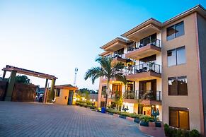 Kampala Suburbs Apartment