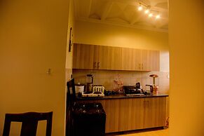 Kampala Suburbs Apartment