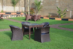 Kampala Suburbs Apartment