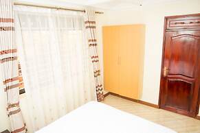 Kampala Suburbs Apartment
