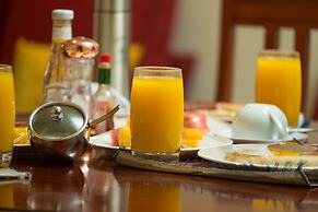 Kampala Suburbs Apartment