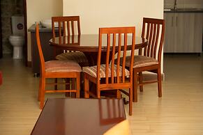 Kampala Suburbs Apartment