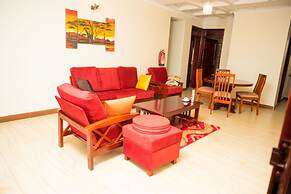 Kampala Suburbs Apartment