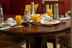 Kampala Suburbs Apartment