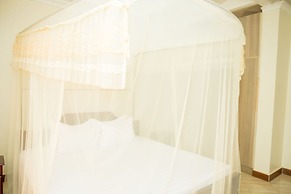 Kampala Suburbs Apartment