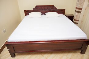 Kampala Suburbs Apartment